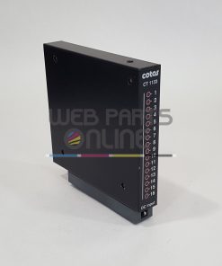 Cotas CT1133 DC Input Module 51.1133.01