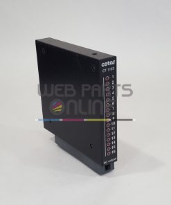 Cotas CT1153 DC Output Module 51.1153.02