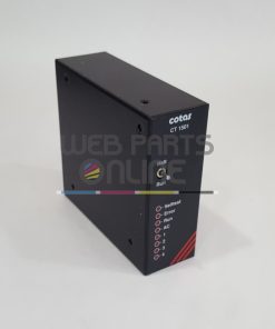 Cotas CT1501 Sequencer Module 51.1501.02