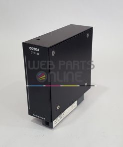 Cotas CT2122 Analog Input Module 51.2122.06
