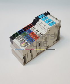 Rexroth Indracontrol R-IB IL 24 DI 8-PAC Module