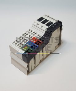 Rexroth Indracontrol R-IB IL 24 DI 8-PAC Module