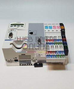 Rexroth indracontrol CML40.2-NP-330-NA-NNNN-NW