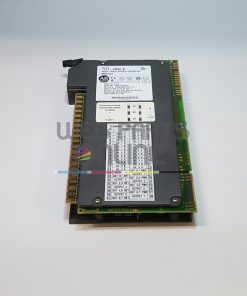 Allen Bradley 1771-VHSC High Speed Counter Module