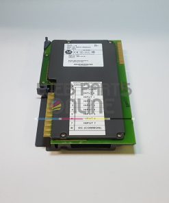 Allen Bradley 1771-IT Fast 12-24V DC Input Module