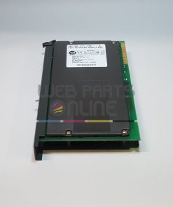 Allen Bradley 1771-P6S 220V AC Power Supply Module