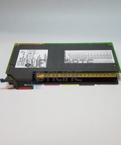 Allen Bradley 1771-OAD 10-138V AC Output Module