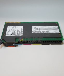 Allen Bradley 1771-OW16 Relay Contact Output Module