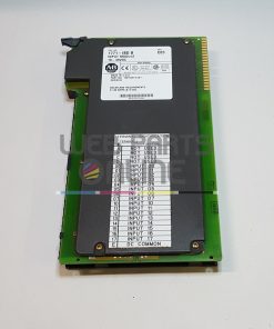 Allen Bradley 1771-IBD 10-30V DC Input Module