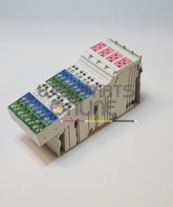 Rexroth Indracontrol R-IB IL 24 DO 16-PAC Module