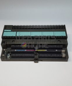 Siemens 6ES7132-0BH11-0XB0 ET200B-16DO/2A Module