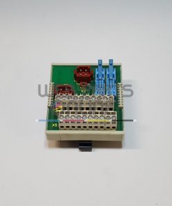 Heidelberg HDM 91.145.1051 SSM1 Actuator Module