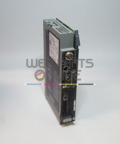 Allen Bradley 1785-L40C15 ControlNet Processor Module