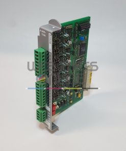 Bosch A24V 1070075098-401 Digital Output Card
