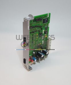 Bosch A10ANA 1070079454-104 4CH Analog Card