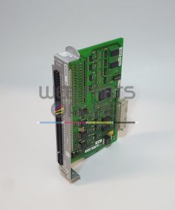Bosch E/A24V-0.5A 1070079452-105 Digital I/O Card