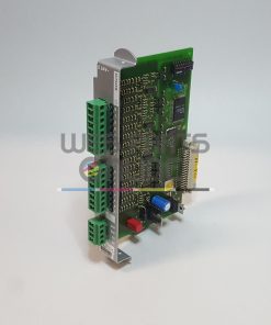 Bosch E24V 1070075101-305 Digital Input Module