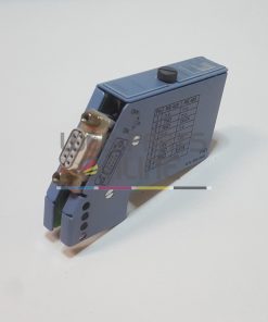 B&R IF321 RS485/RS232 Interface Module 7IF321.7
