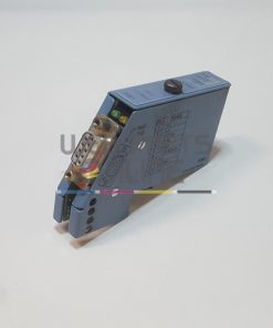 B&R IF361 RS485 Profibus Interface Module 7IF361-70.1