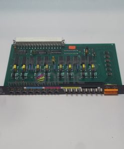 B&R Z081 Analog Time Module ECZ081-0