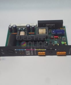 B&R NT40 Power Supply Module ECNT40-0
