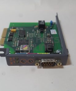 B&R Acopos 8AC110.60-2 CAN Plug-in Module