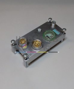 Siemens 6ES7194-4AD00-0AA0 Profibus Connection Module
