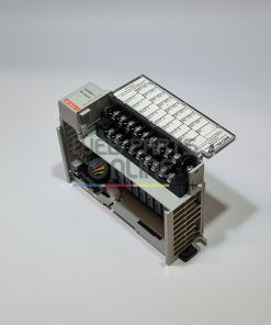 Allen Bradley 1769-OW8I isolated relay module