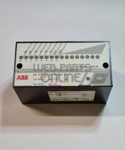 ABB Procontic CS31 ICSM06A6 Analog I/O Module