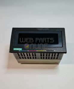 Siemens 6AV3010-1DK00 TD10/220-5 Text Display