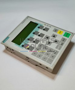 Siemens 6AV3607-1JC00-0AX1 OP7-PP Operator panel
