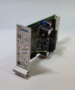 Vickers EEA-PAM-523-A-32 Power Amplifier