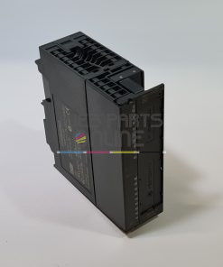 Siemens 6ES7331-7KB02-0AB0 2CH Analog Input Module