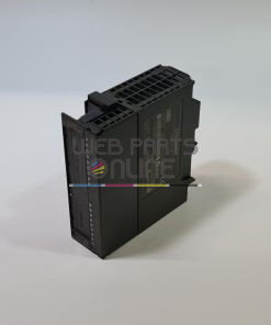 Siemens 6ES7332-1HF01-0AA0 8 Relay Output Module