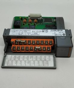 Allen Bradley 1746-OX8