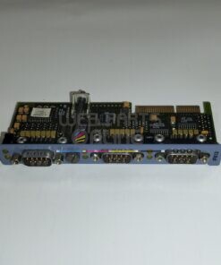 B&R IF613 RS232 Interface Module 3IF613.9
