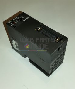 Mitsubishi A2SHCPU Processor Unit