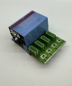 B&R AF104 analog interface module 7AF104.7