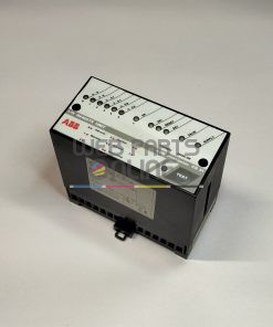 ABB Procontic CS31 ICSF08D1 Counter