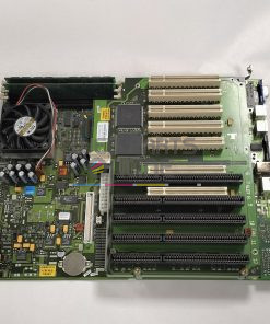 Siemens A5E00149791-01 SS 840 motherboard
