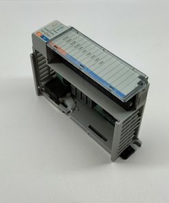 Allen Bradley 1769-IQ6X0W4 Digital mixed module