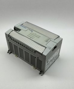 Allen Bradley 1762-L40BWA Programmable Controller