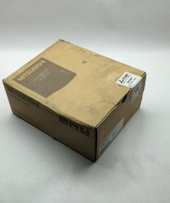 Mitsubishi FR-S540E-0.4K-NA Inverter Drive