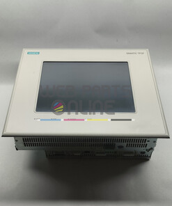 Siemens 6AV3637-1PL00-0AX0 TP37 Touch Panel