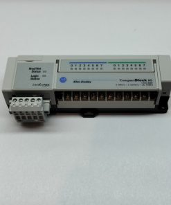 Allen Bradley 1791D-8B8P DeviceNet Block
