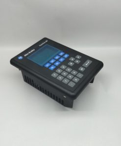 Allen Bradley 2711-K3A10L1 PanelView 300